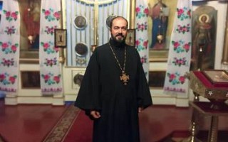 Священник Анатолій Слинько про фактори, які вплинули на перехід у ПЦУ